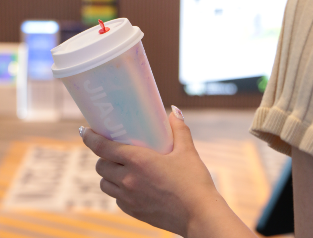 350vip(中国)集团茶饮