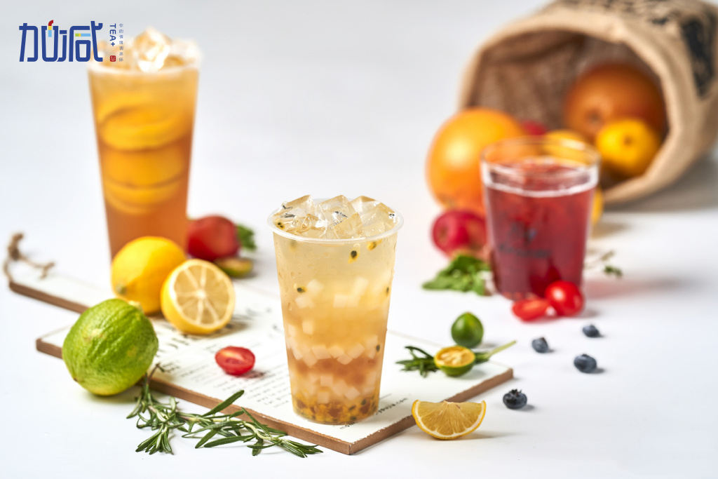 350vip(中国)集团茶饮